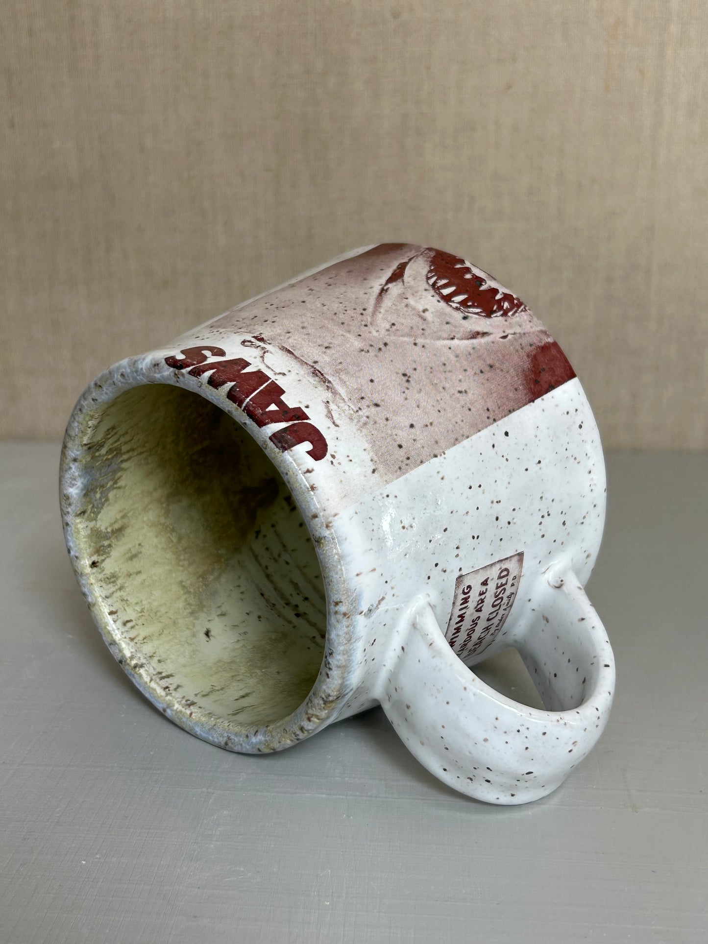 Jaws Mug 1