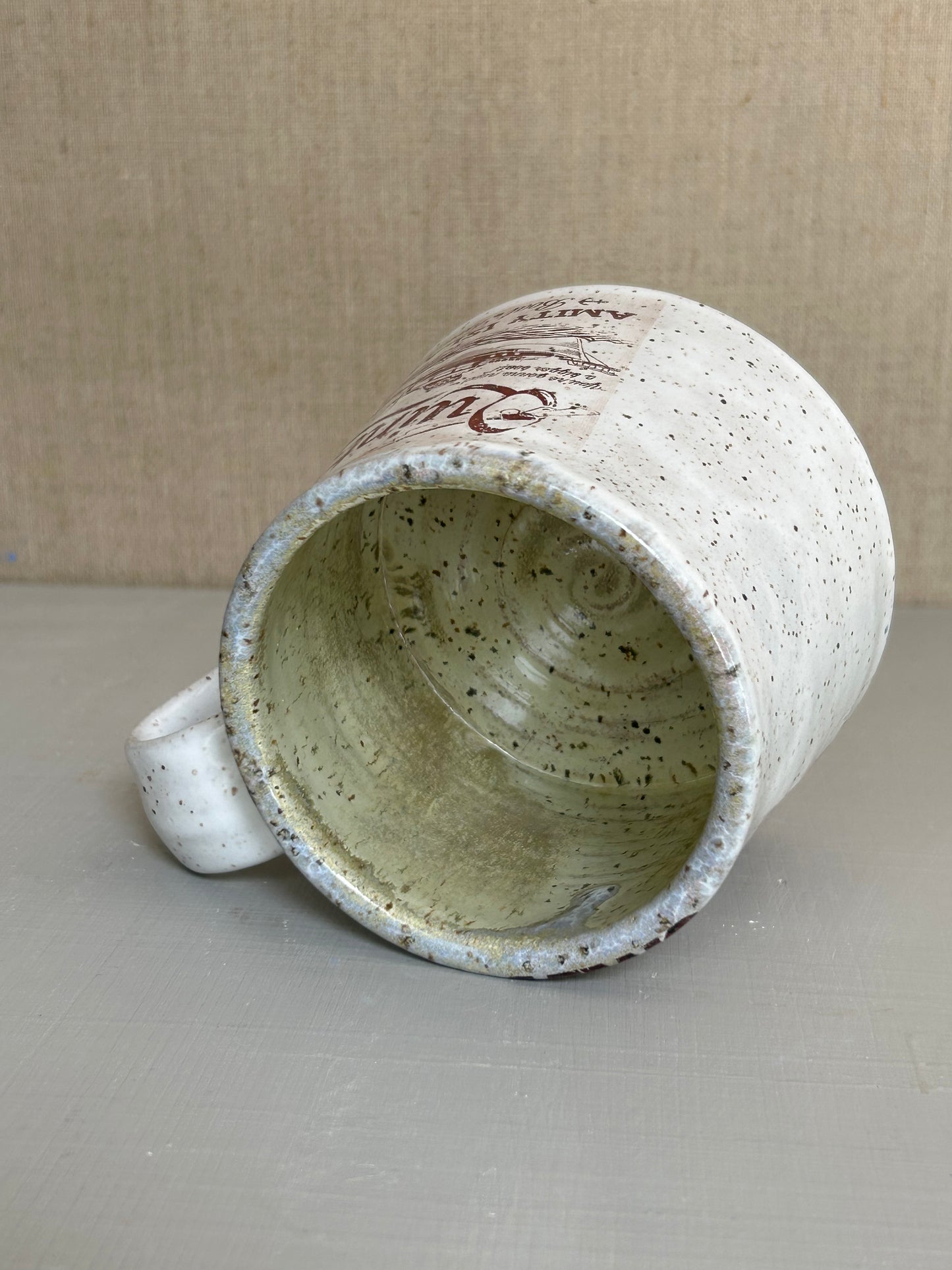 Jaws Mug 1