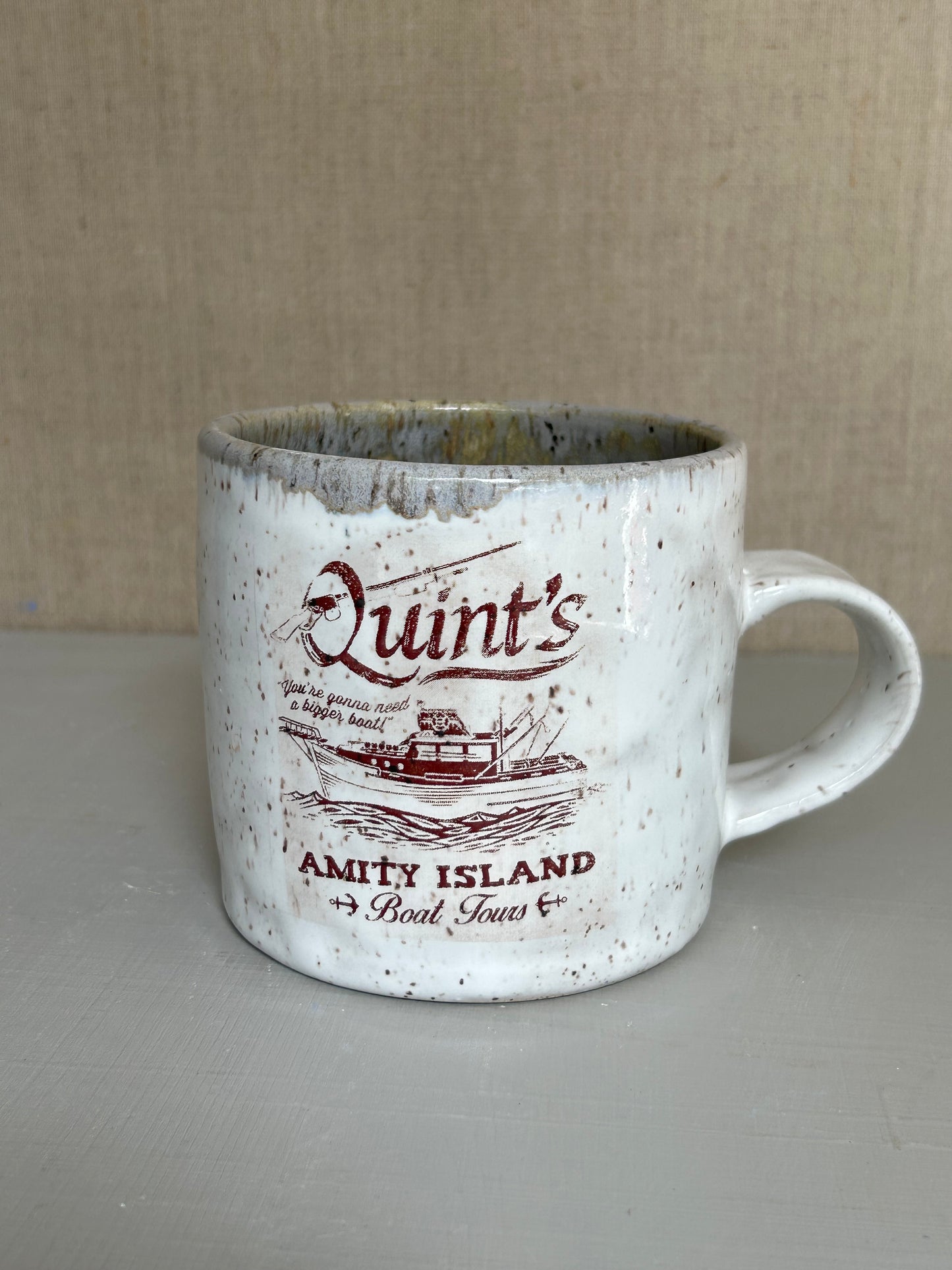 Jaws Mug 3