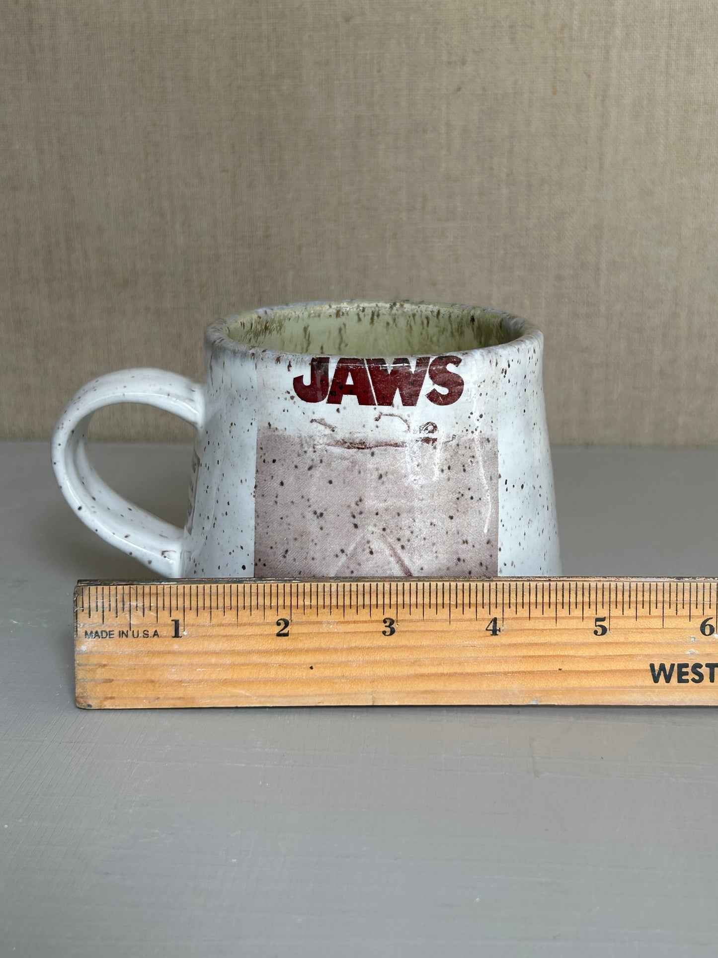 Jaws Mug 1