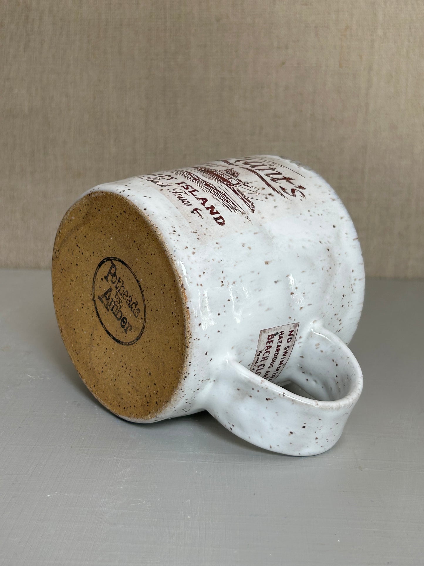 Jaws Mug 3