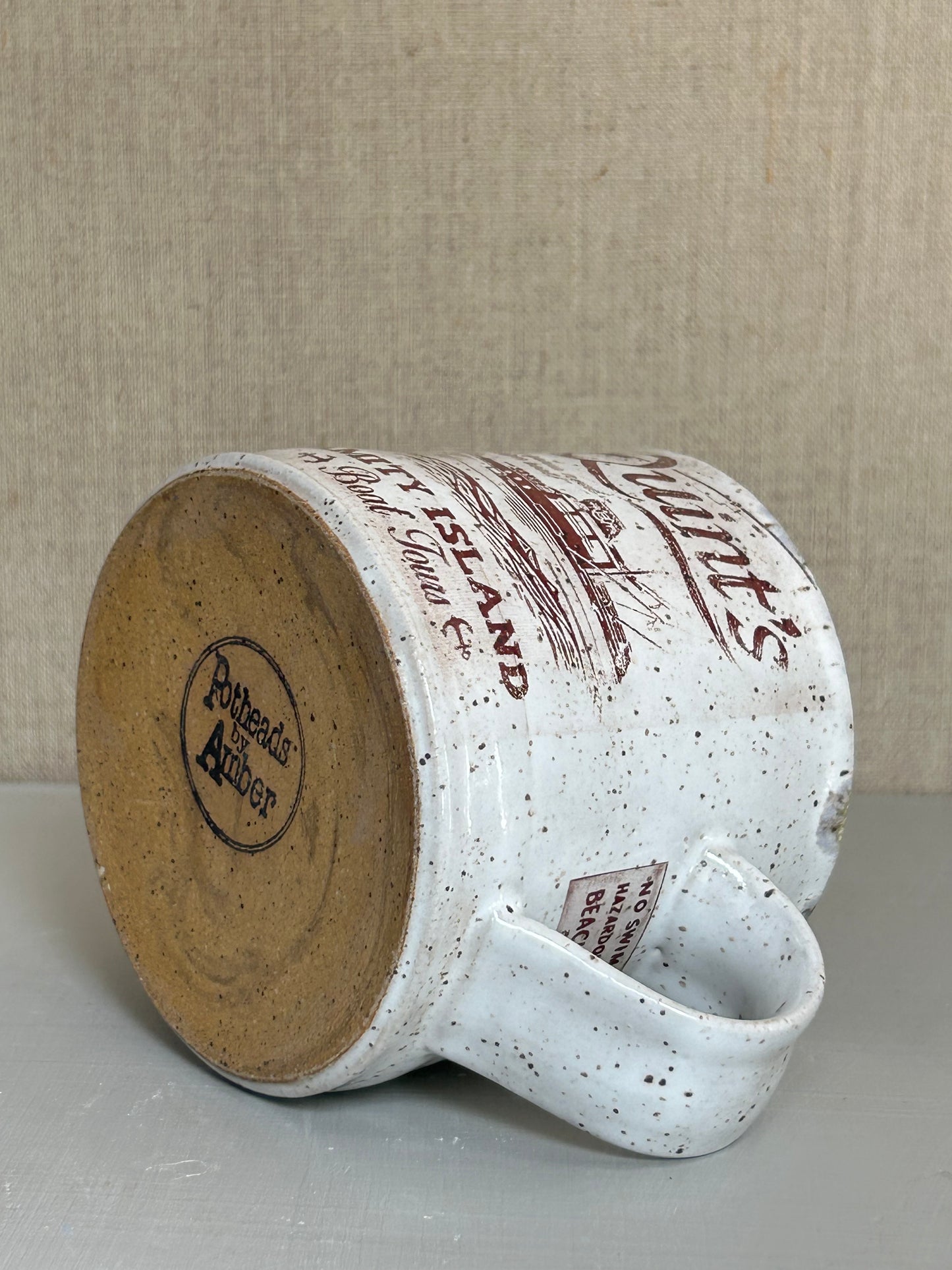 Jaws Mug 6