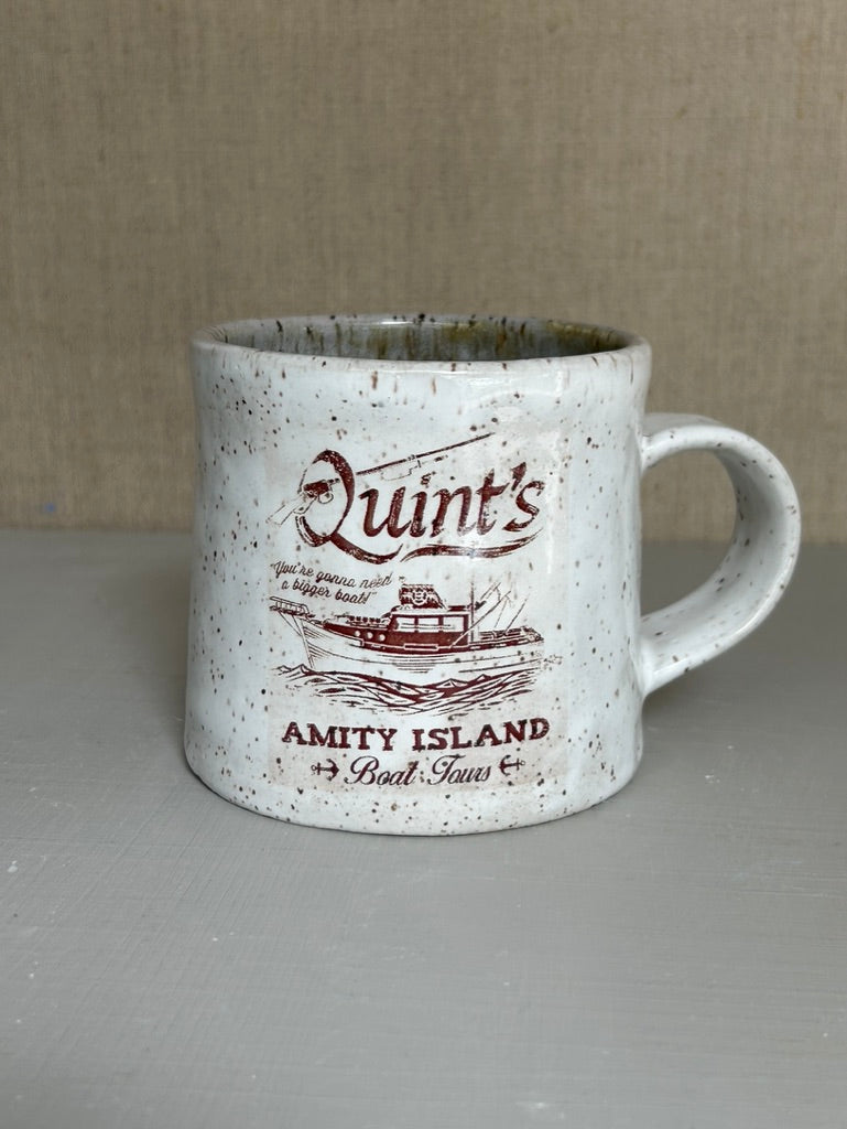 Jaws Mug 7