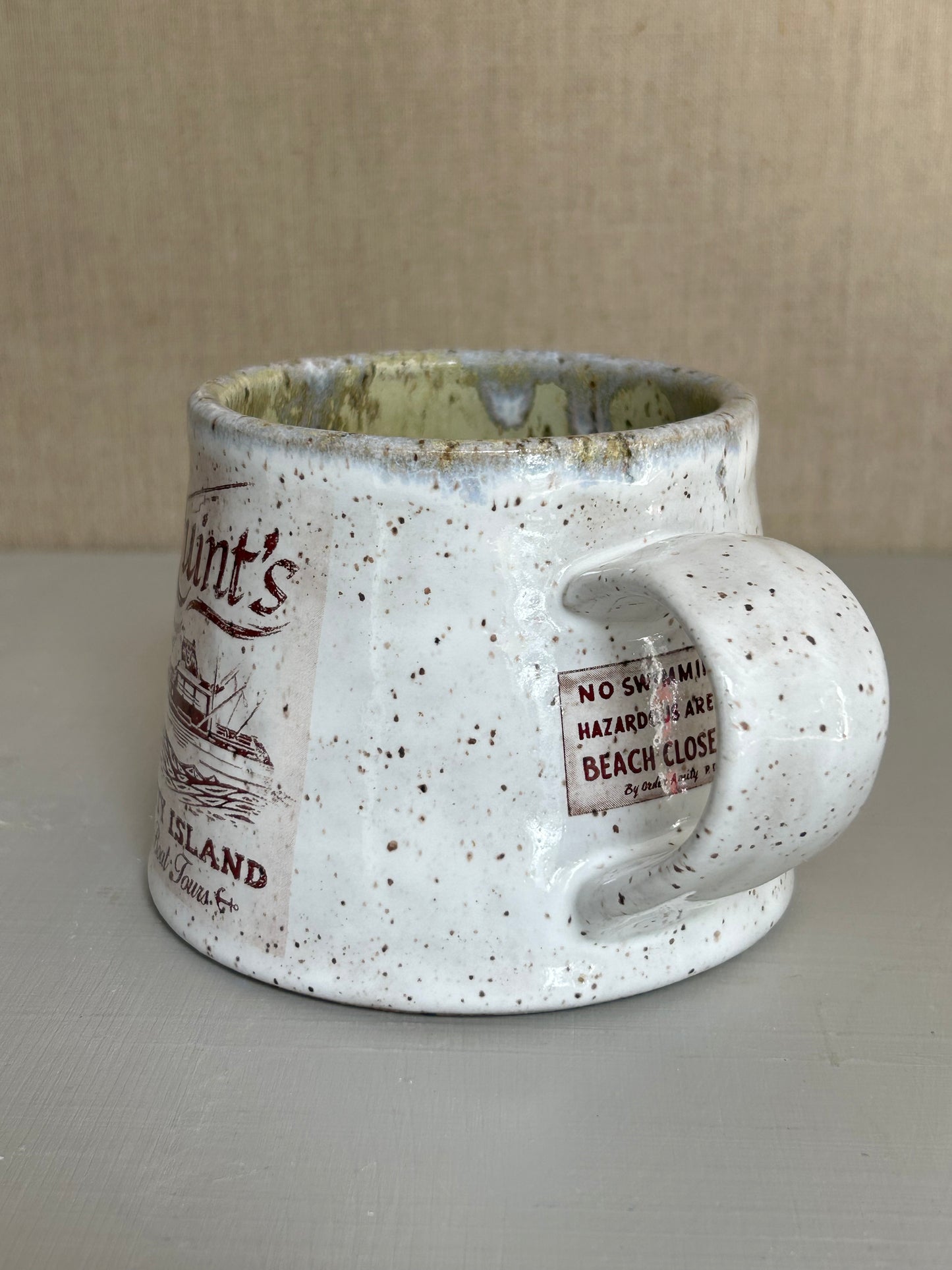 Jaws Mug 1