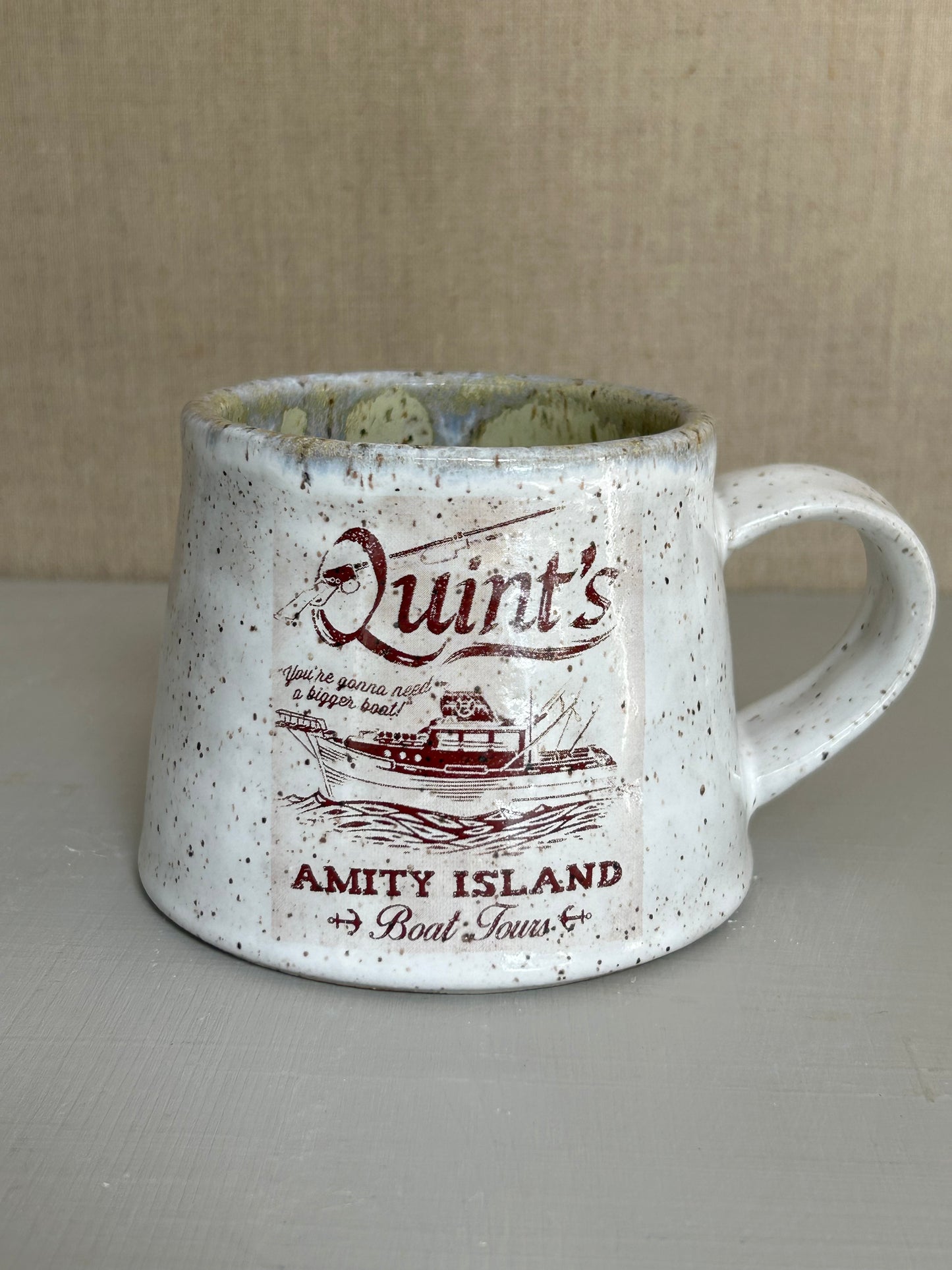 Jaws Mug 1