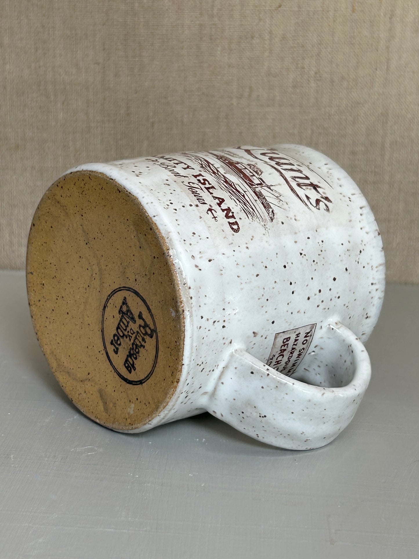Jaws Mug 5