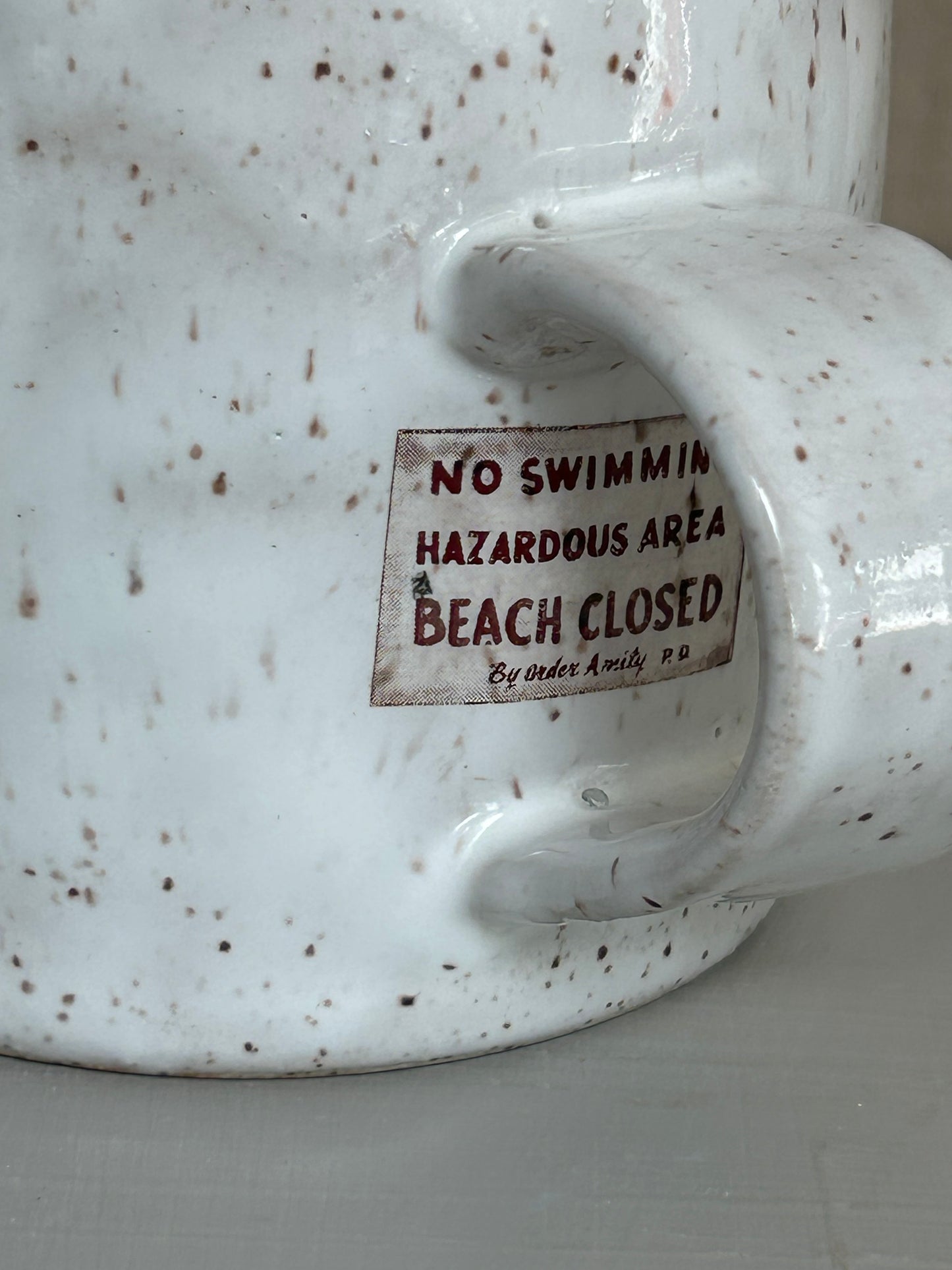 Jaws Mug 3