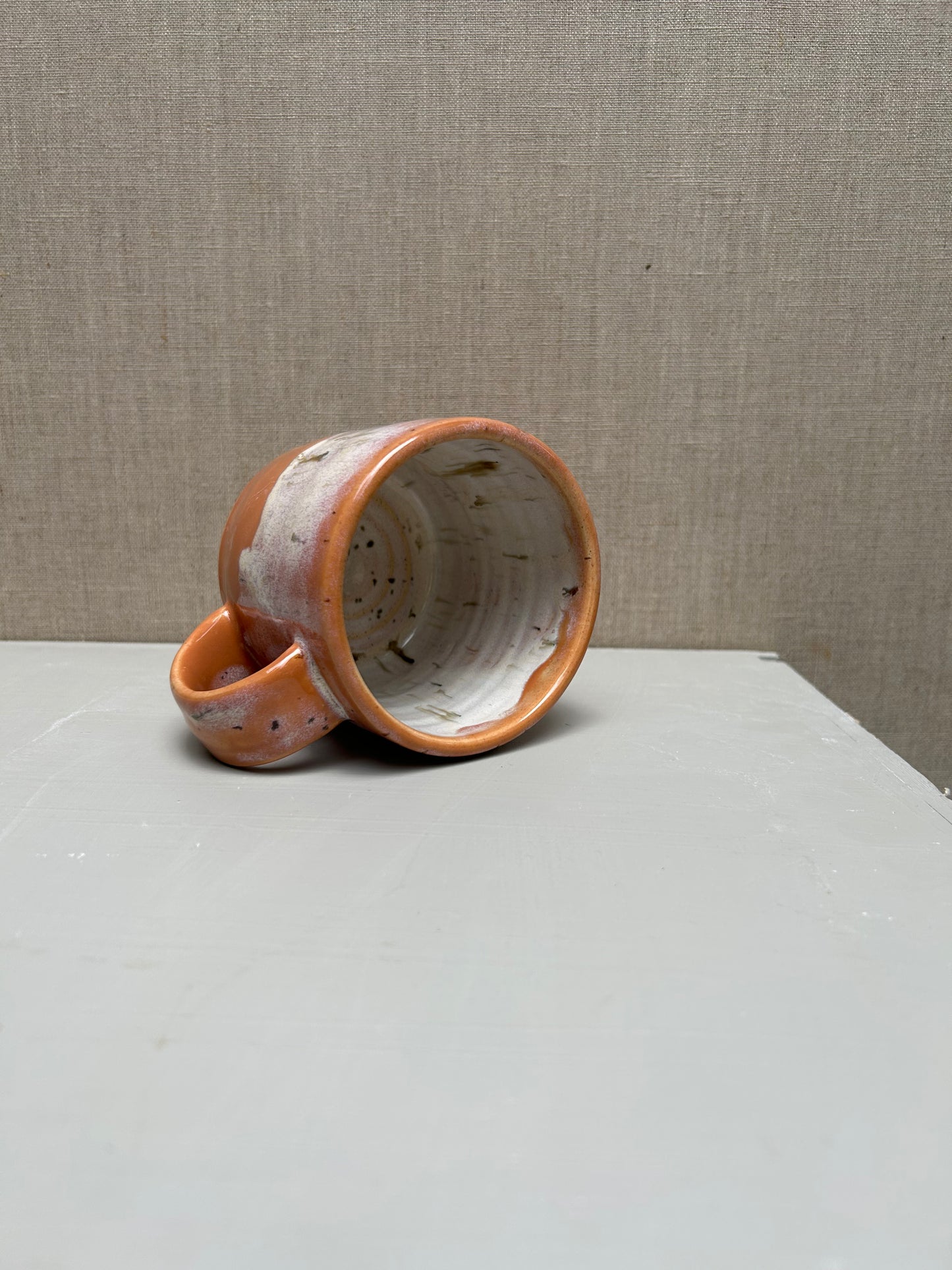 Sandalwood and Birch Mug 1