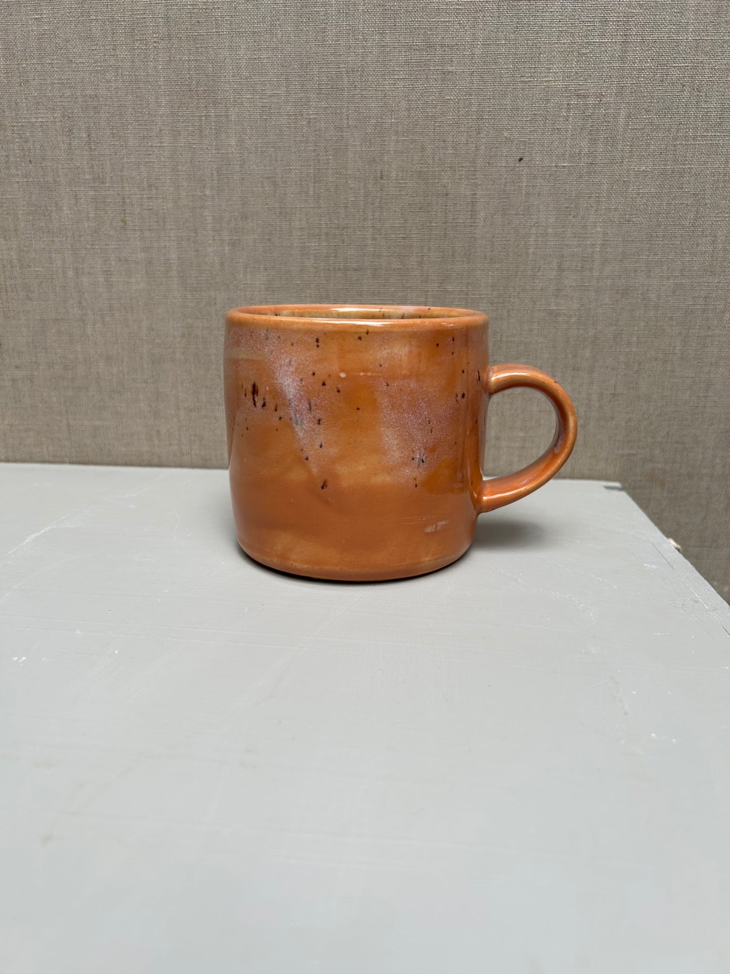 Sandalwood and River Birch Mug 2