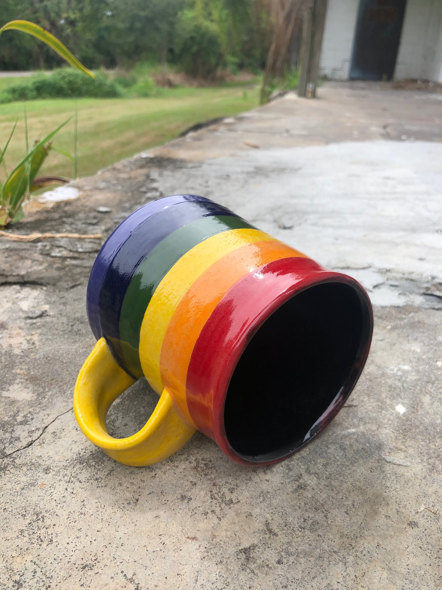 Tester Pride Mug