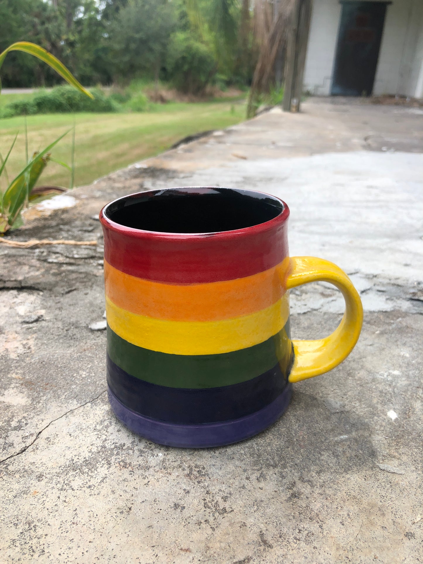 Tester Pride Mug