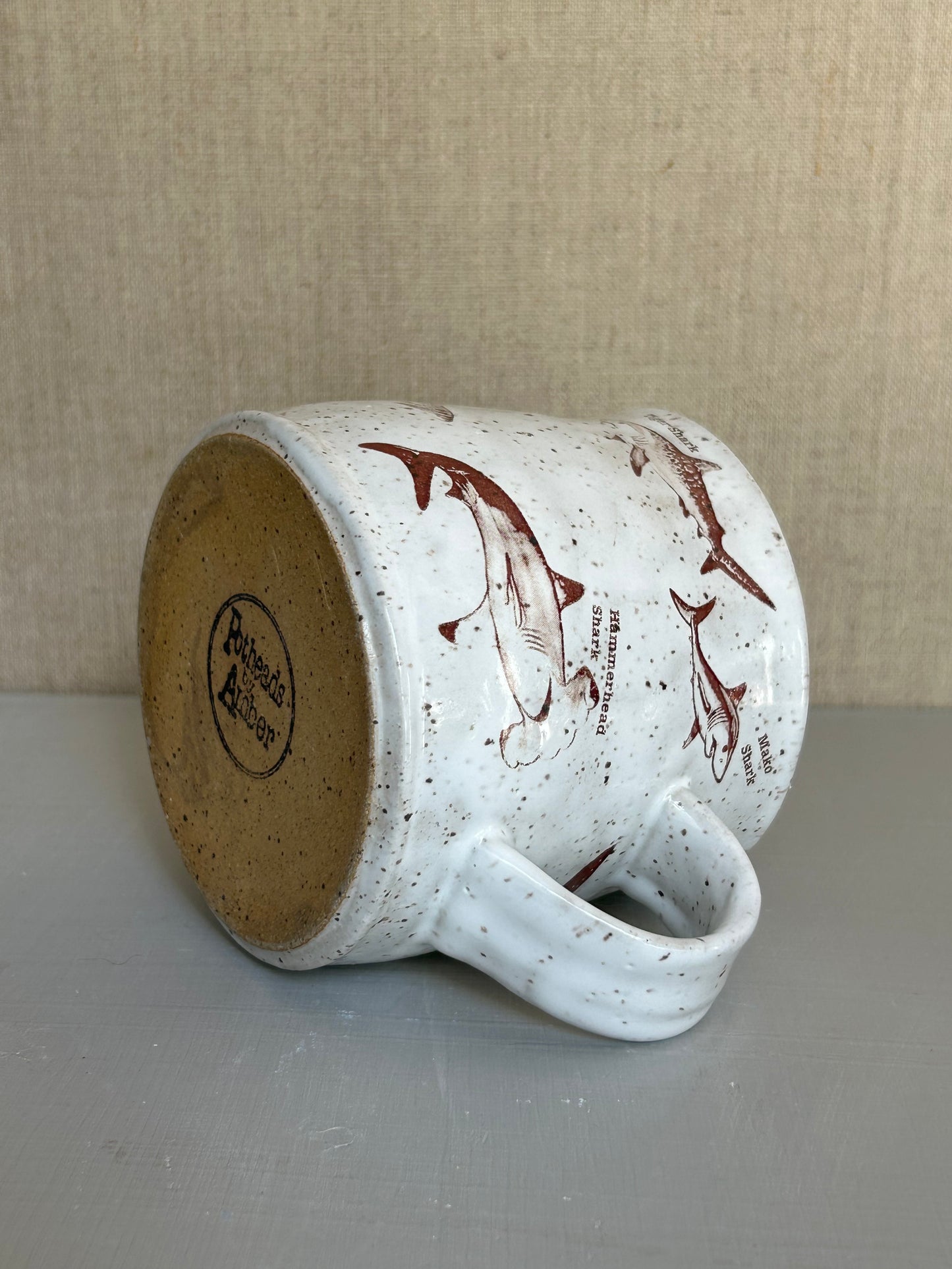 Shark Kind Mug
