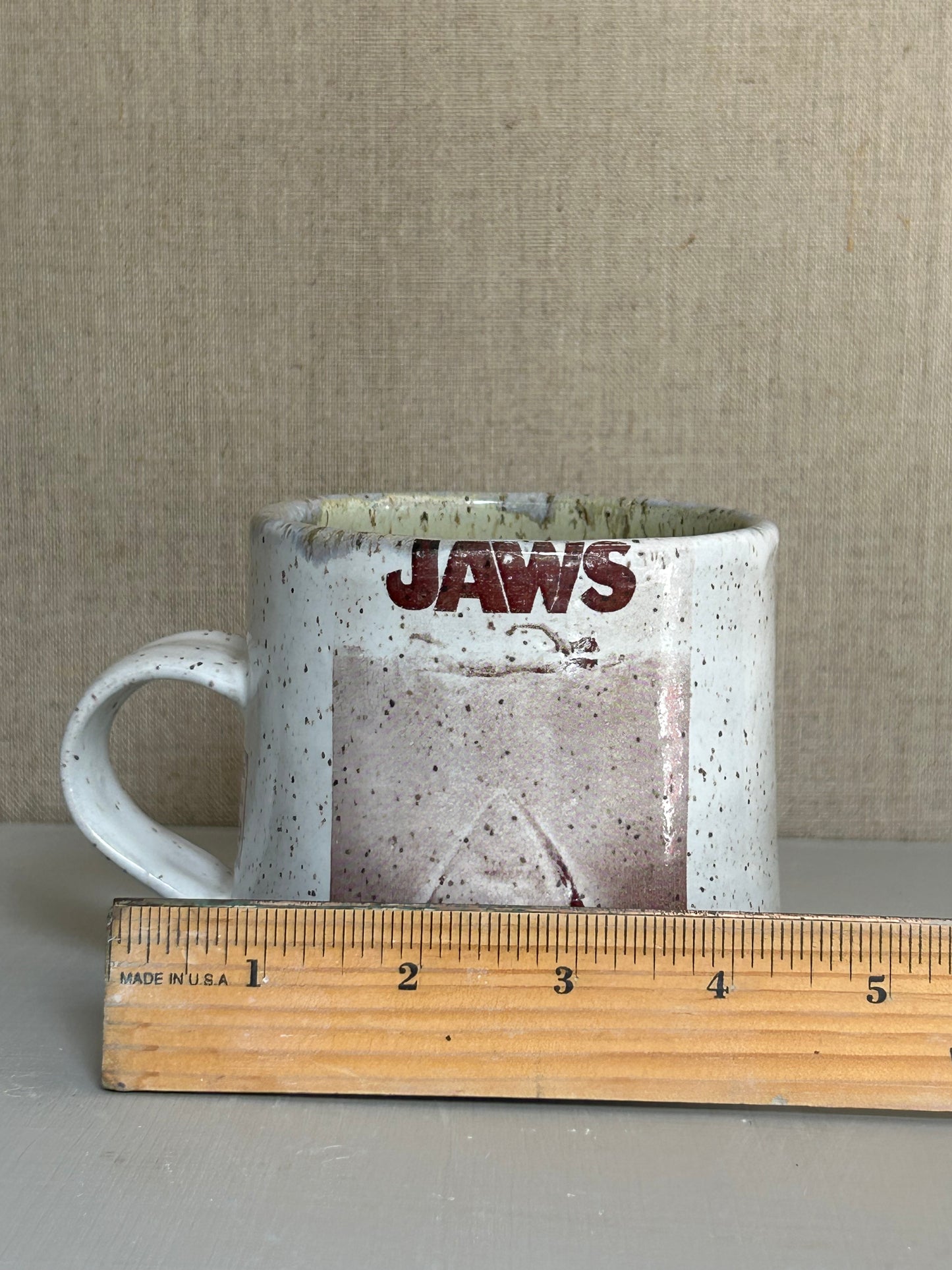 Jaws Mug 6