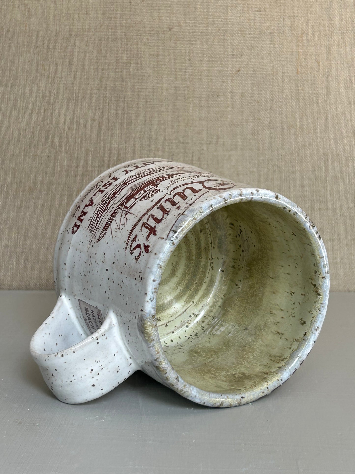 Jaws Mug 6
