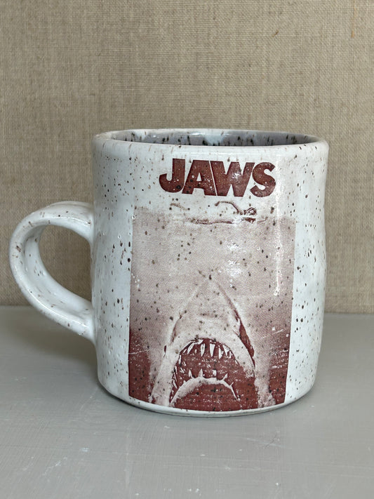 Jaws Mug 4