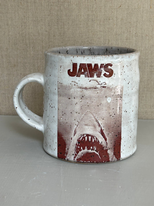 Jaws Mug  5