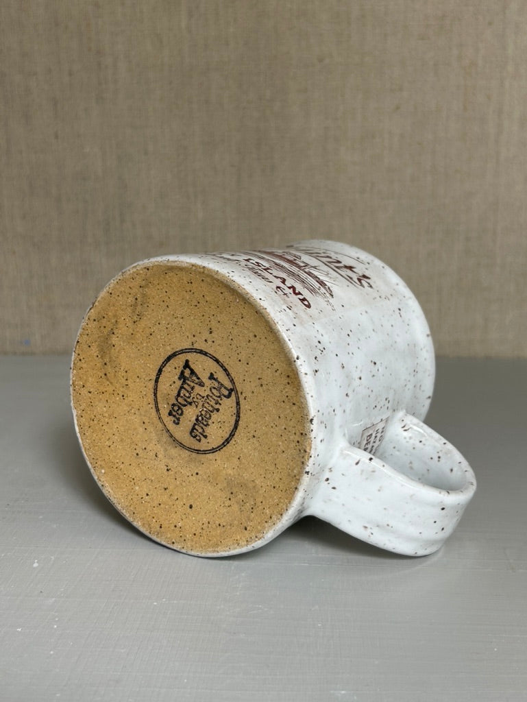 Jaws Mug 7