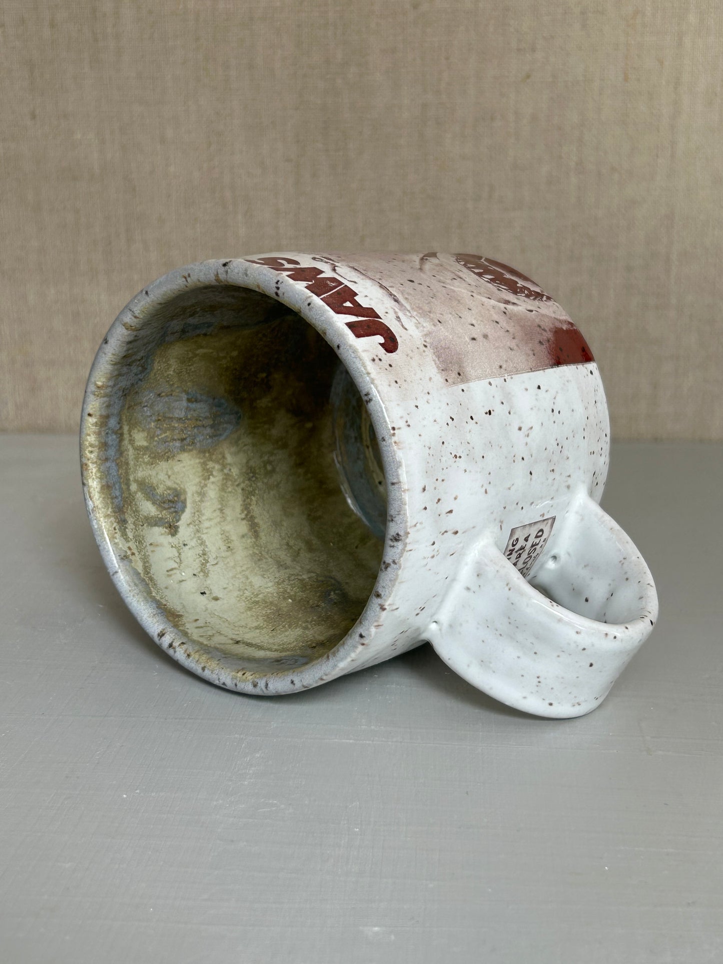 Jaws Mug 3
