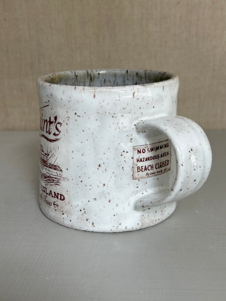 Jaws Mug 7