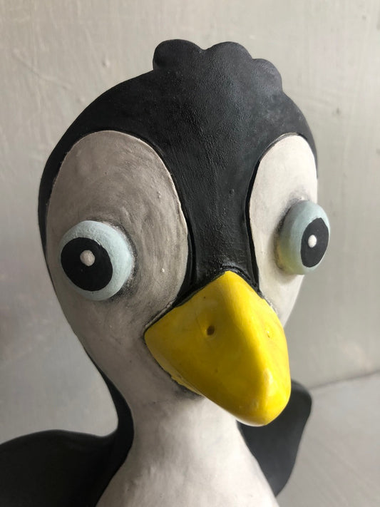Pothead Penny Penguin-small