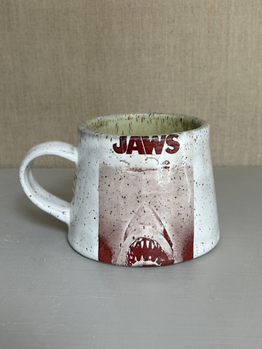 Jaws Mug 1