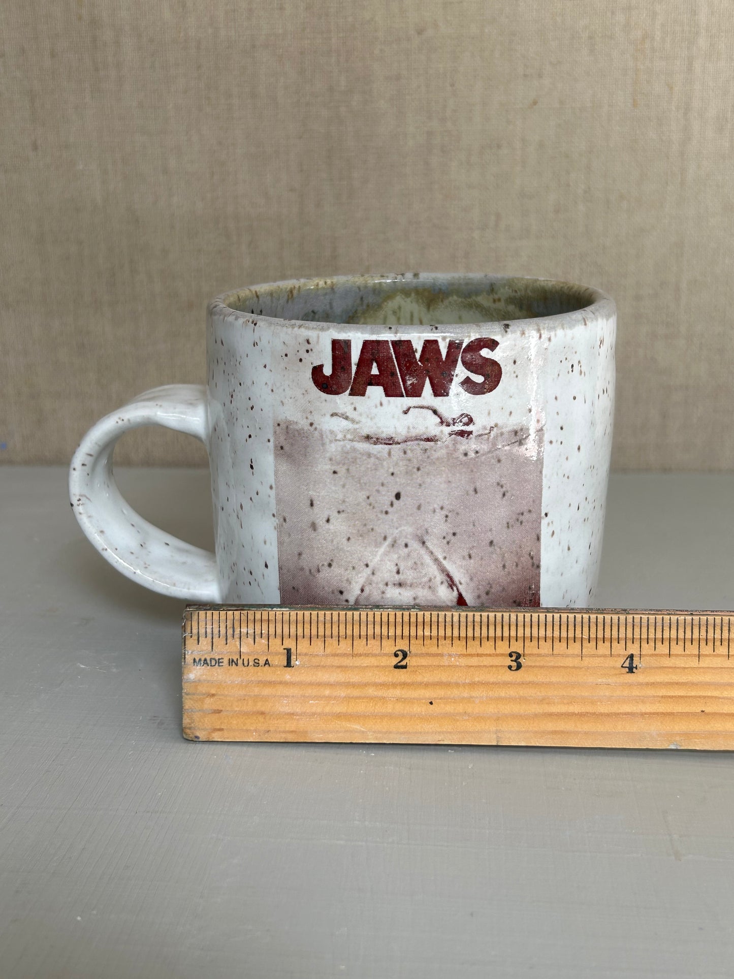 Jaws Mug 3