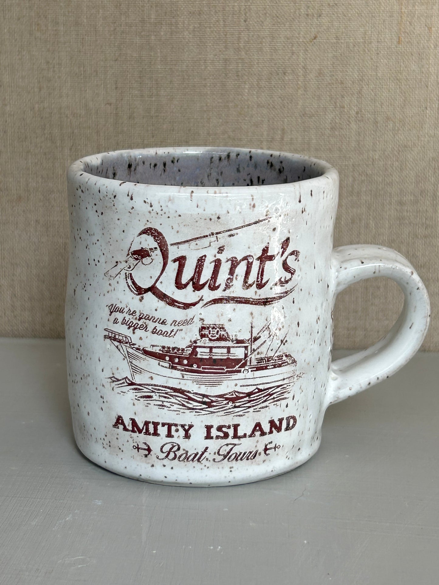 Jaws Mug 4