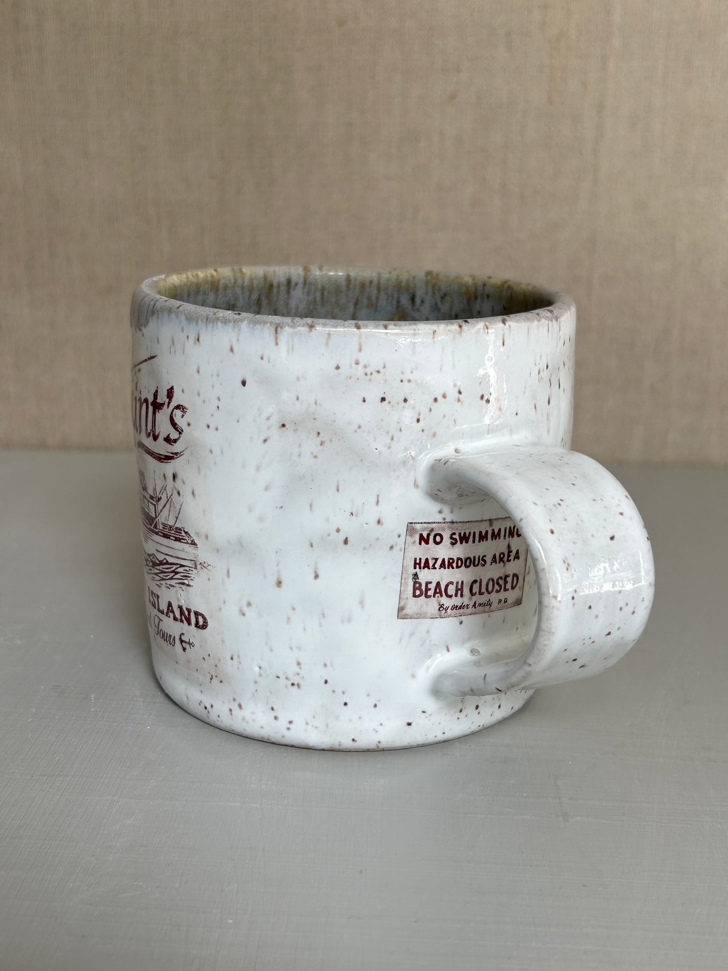 Jaws Mug 3