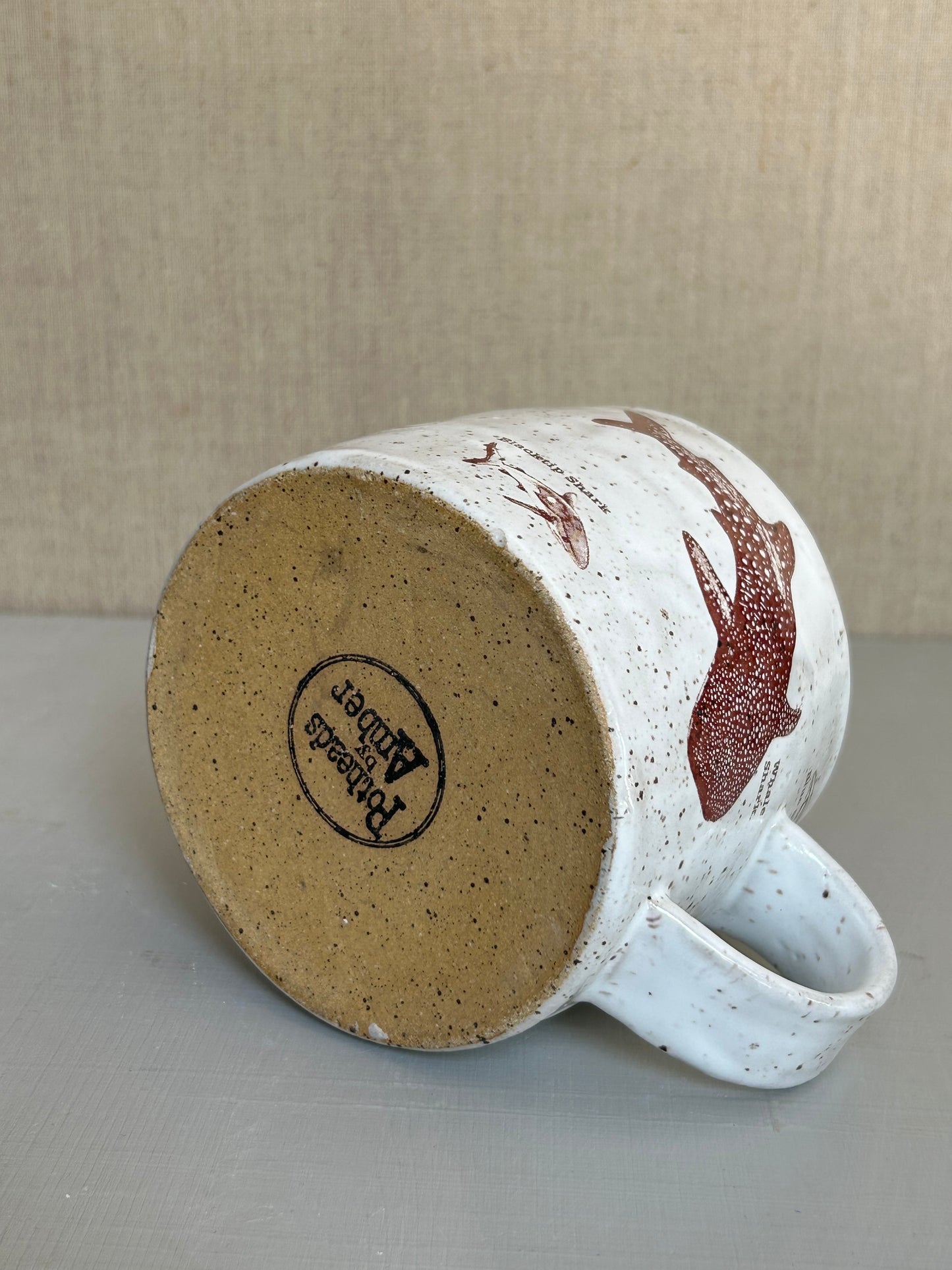 Shark Kind Mug 2