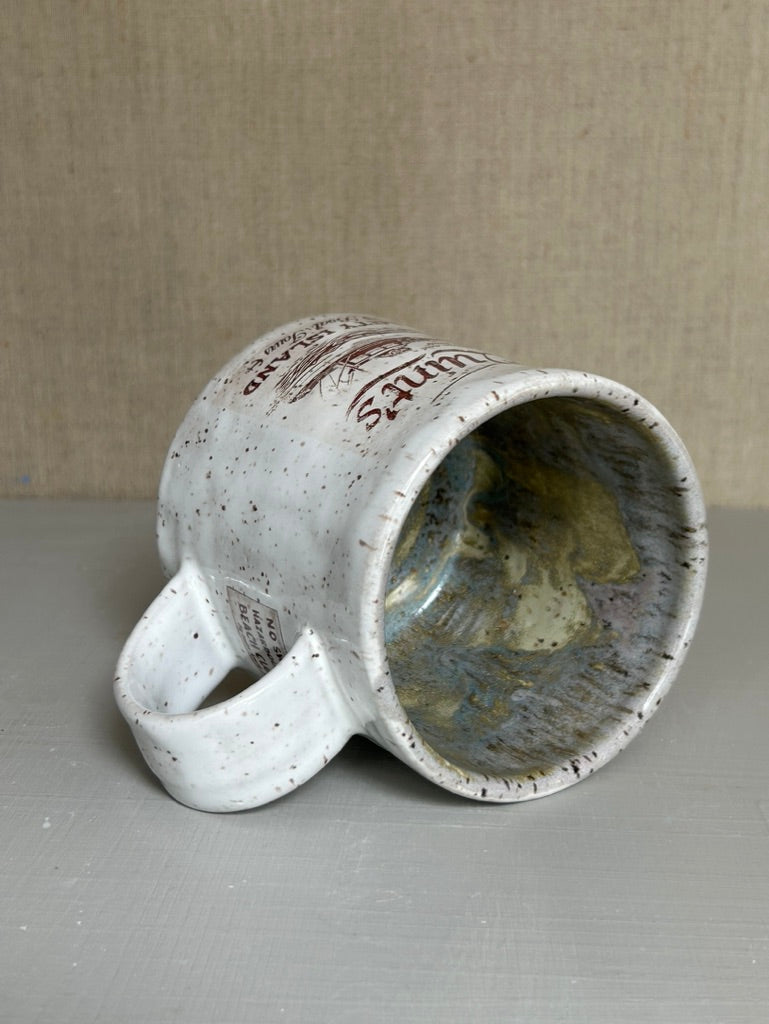 Jaws Mug 7