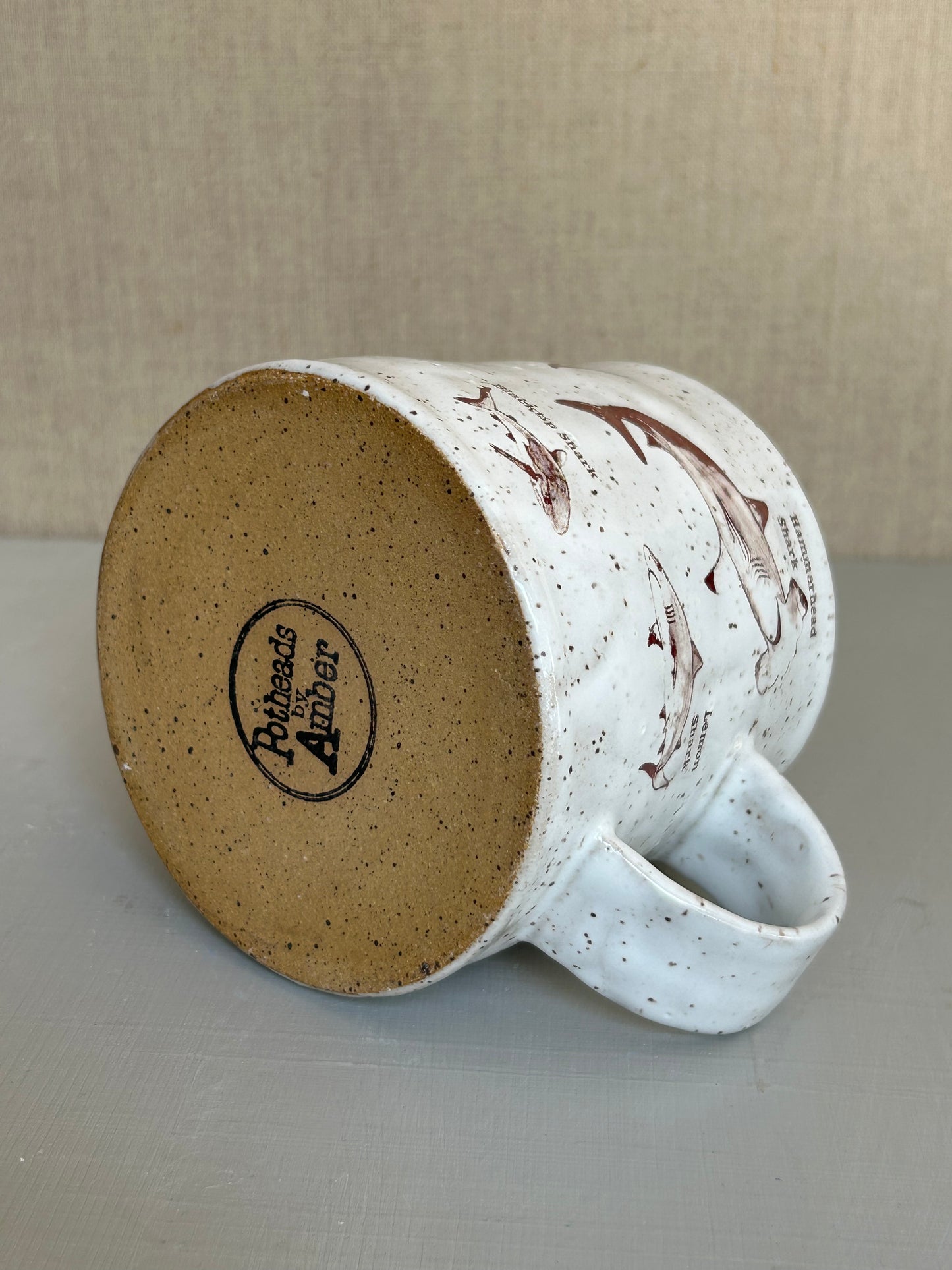 Shark Kind Mug