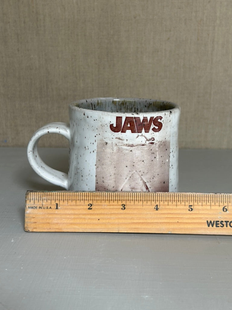 Jaws Mug 7