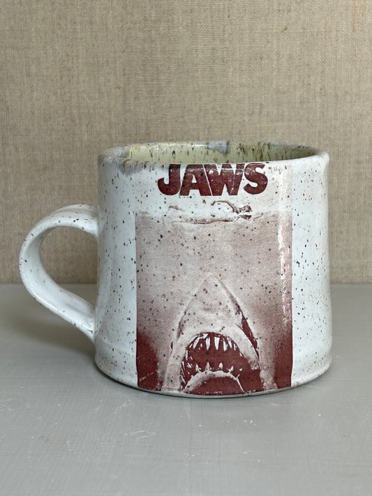 Jaws Mug 6