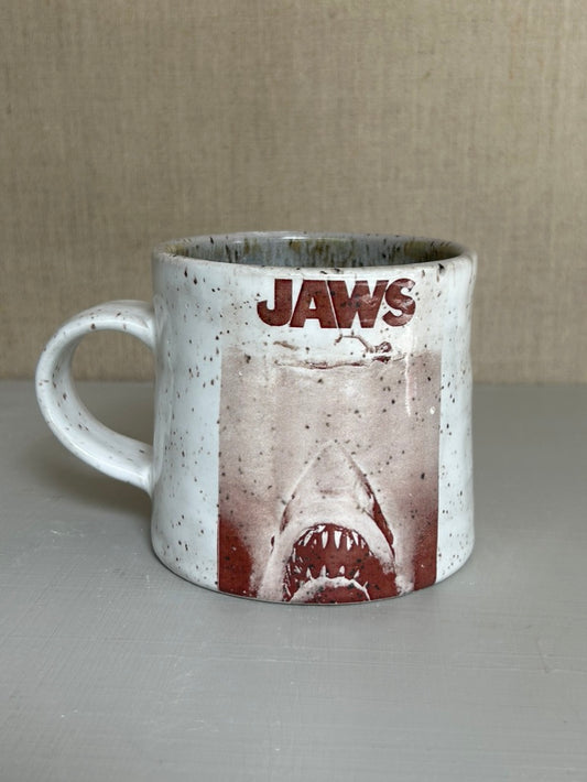 Jaws Mug 7