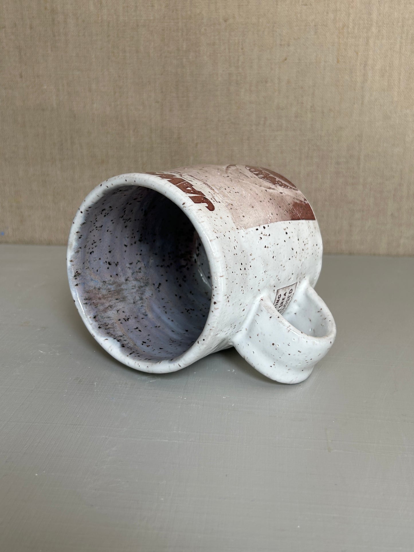 Jaws Mug 4