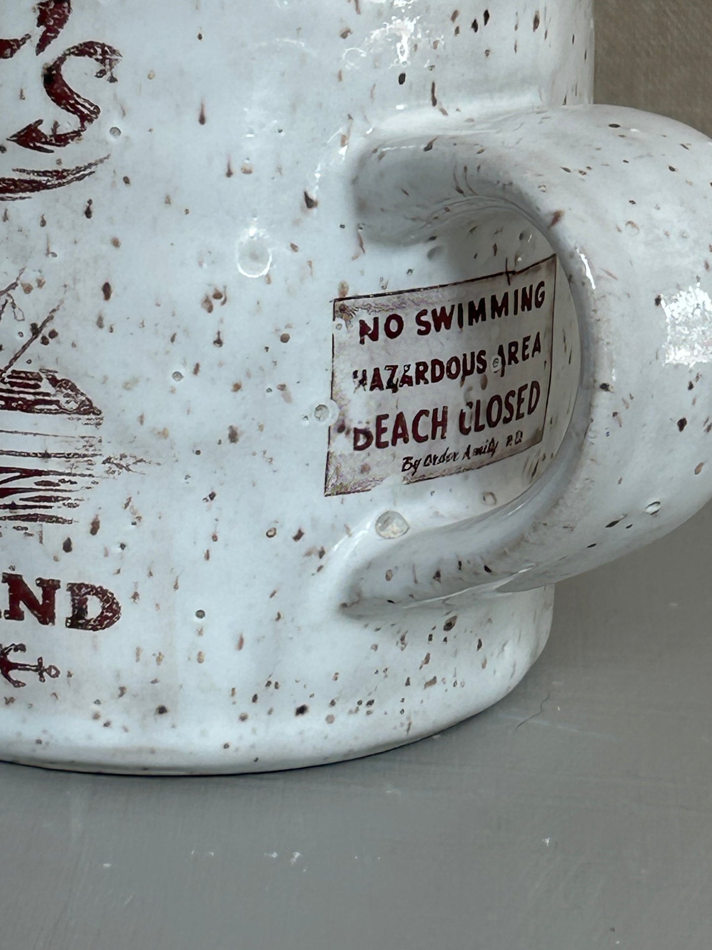 Jaws Mug 4