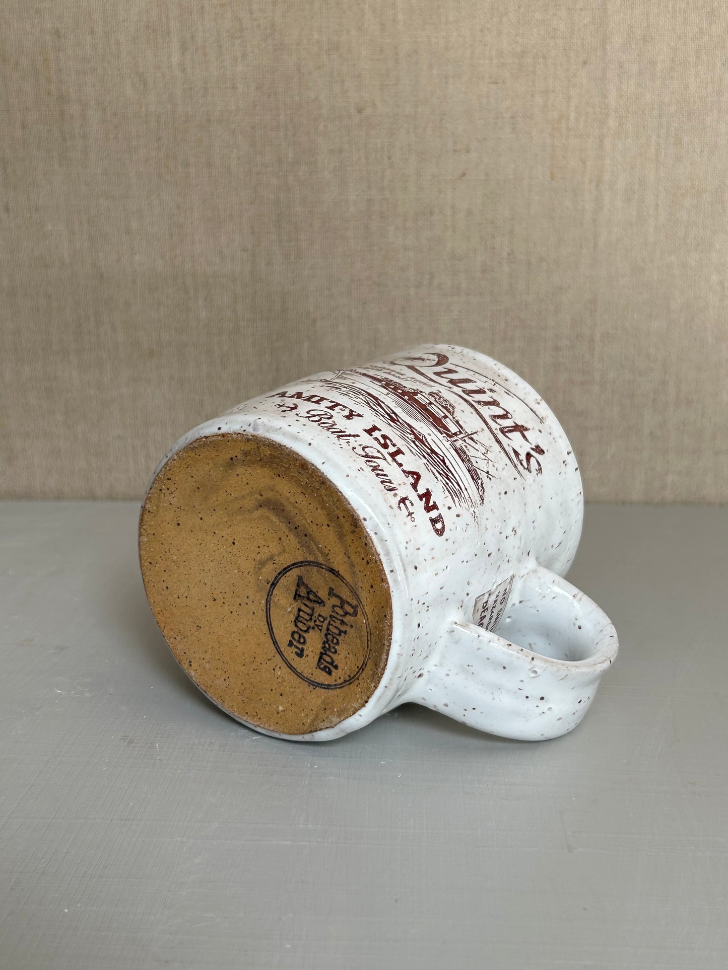 Jaws Mug 4