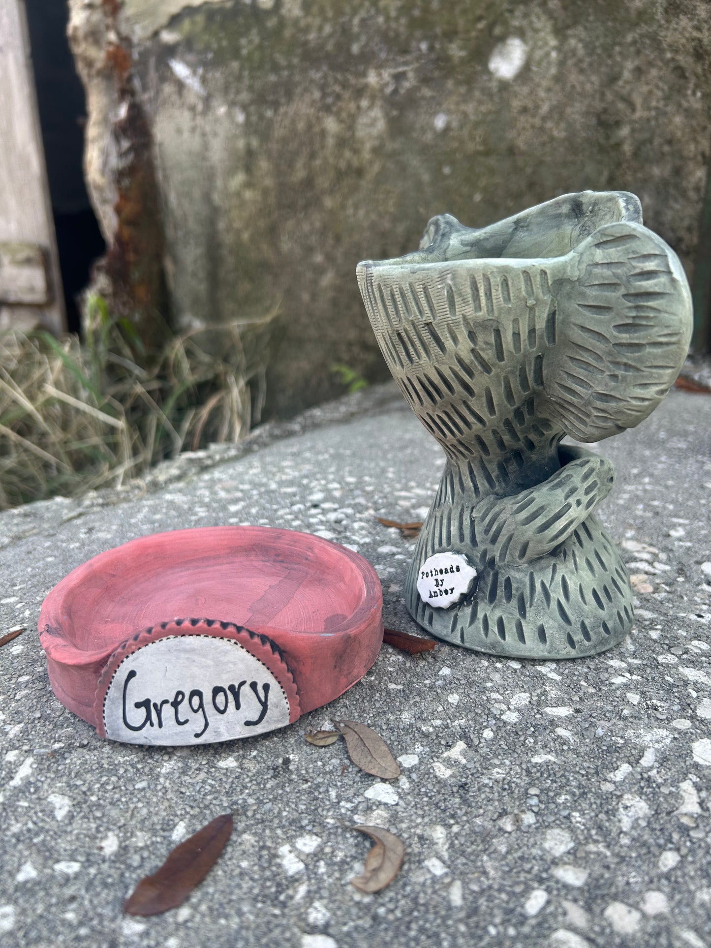 Koala Pothead // Koako