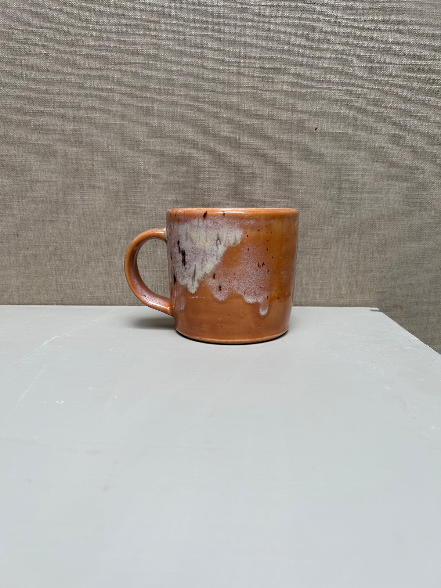 Sandalwood and Birch Mug 1