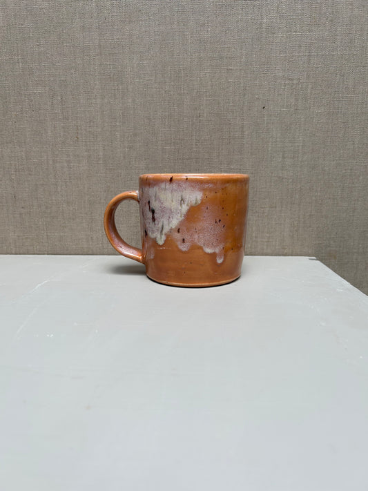 Sandalwood and Birch Mug 1