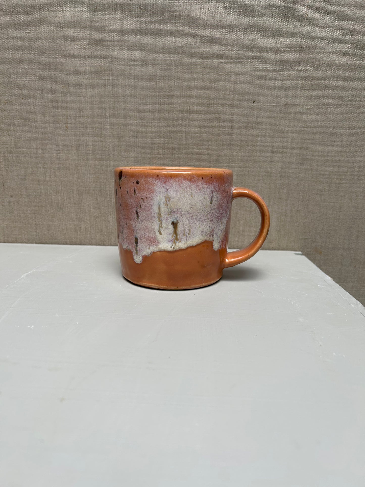 Sandalwood and Birch Mug 1