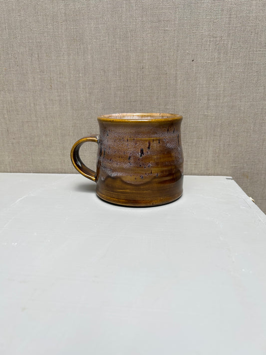Iron and River Birch Mug