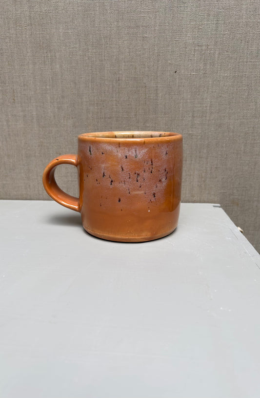 Sandalwood and River Birch Mug 2