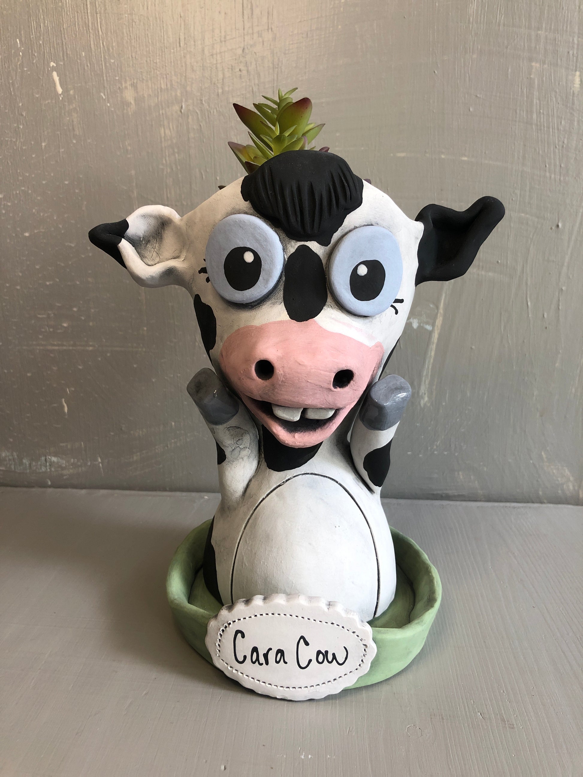 pothead traduction Pothead Cara Cow – Potheads by Amber
