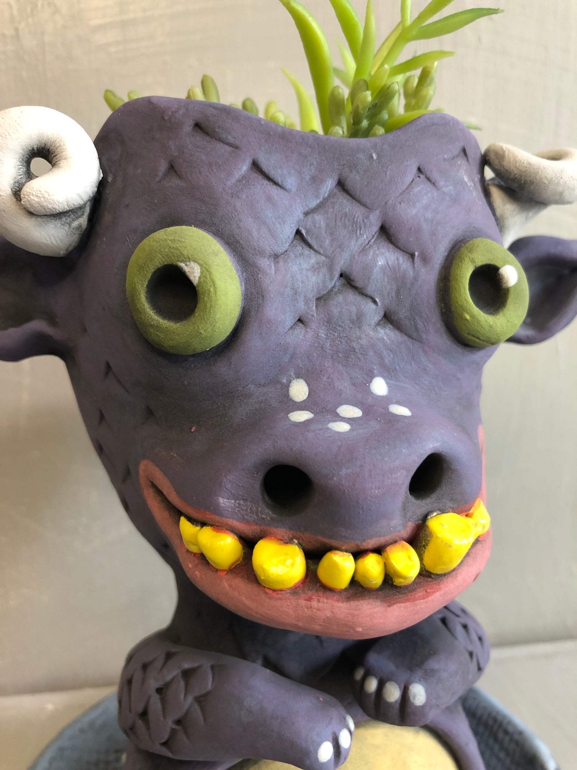 pothead toy Pothead Wylde Thing – Potheads by Amber