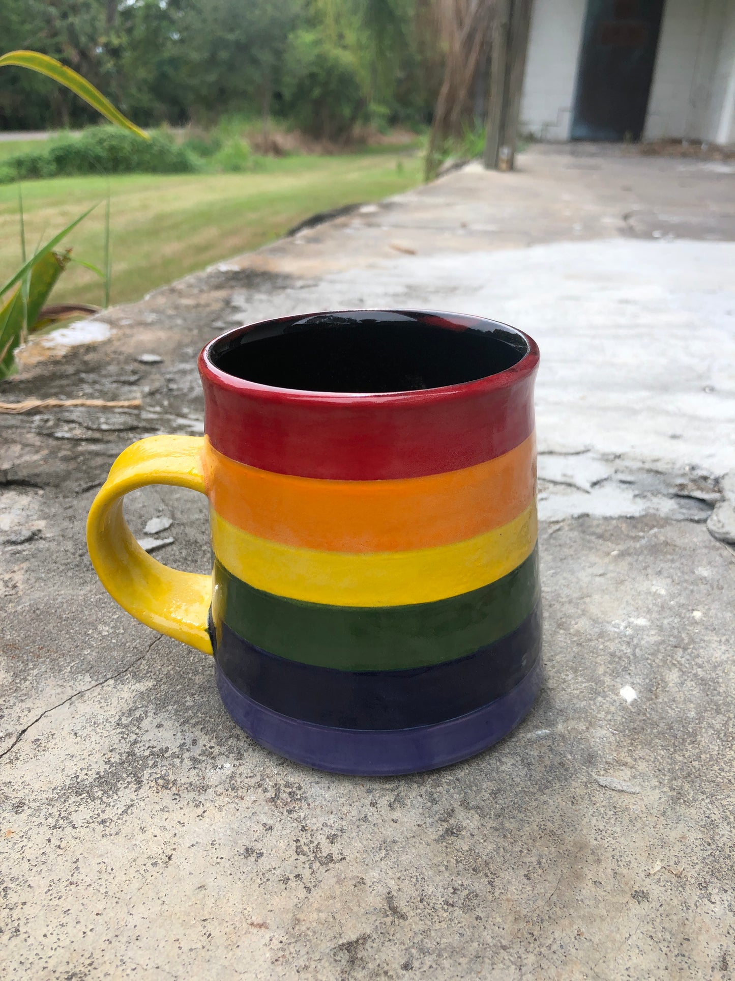 Tester Pride Mug