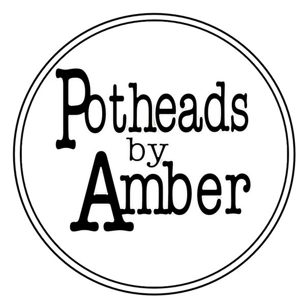 Potheads by Amber